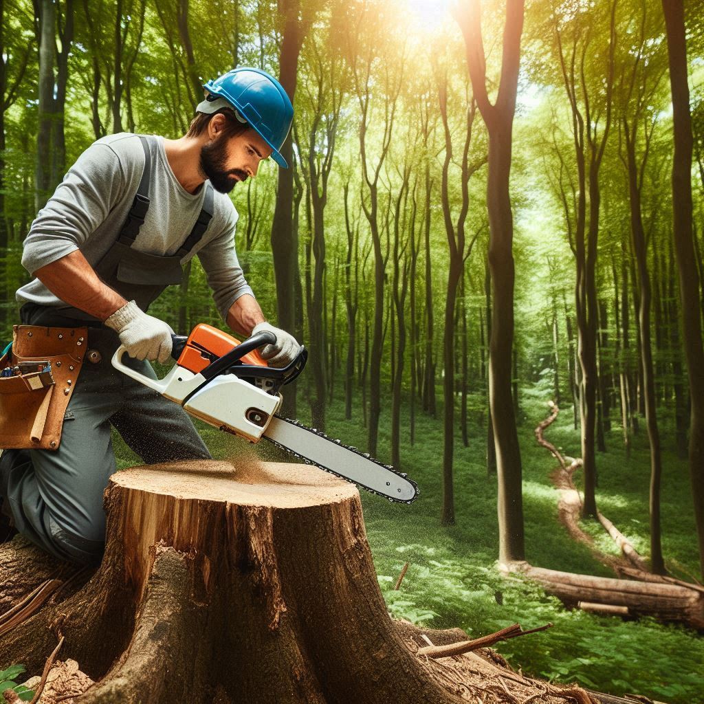 Expert And Best Stump Removal Services in Medford, MA Best Stump Removal Medford MA - Expert Services by Tree Removal Medford