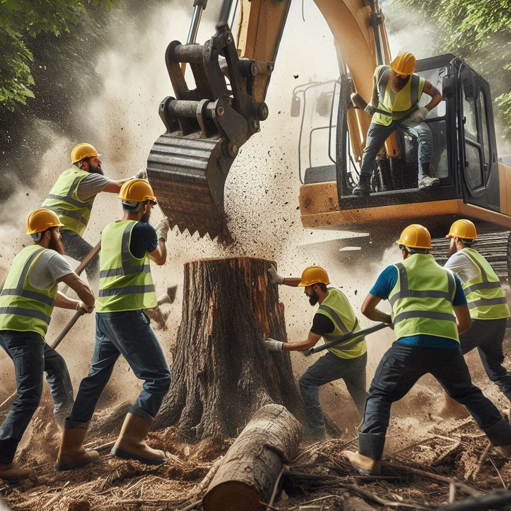 Expert Complete Stump Removal Services in Medford, MA Professional Stump Removal Services Medford MA - Expert Tree Care and Stump Grinding