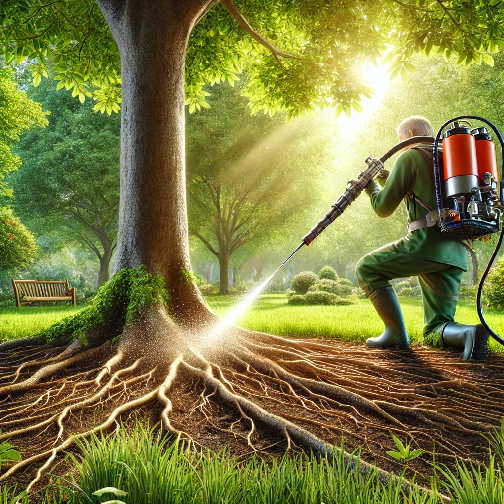 High-Quality Deep Root Fertilization Services Available in Medford, MA Premium Deep Root Fertilization Services in Medford, Massachusetts