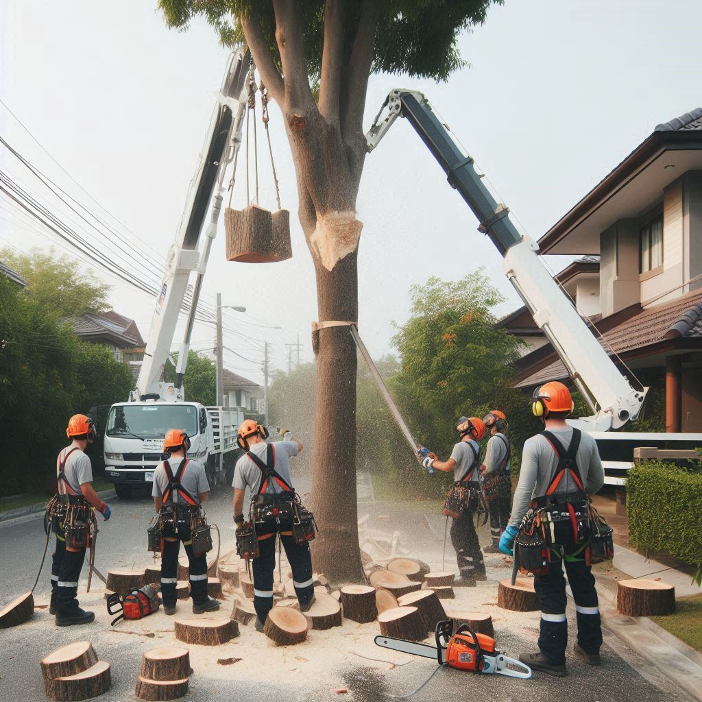 Emergency Tree Cutting Services in Medford, MA Emergency Tree Cutting Services In Medford Massachusetts