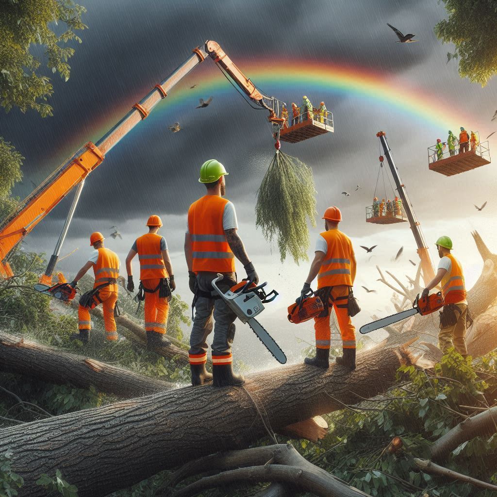 Professional Storm Cleanup Services in Medford, MA - Expert Damage Restoration