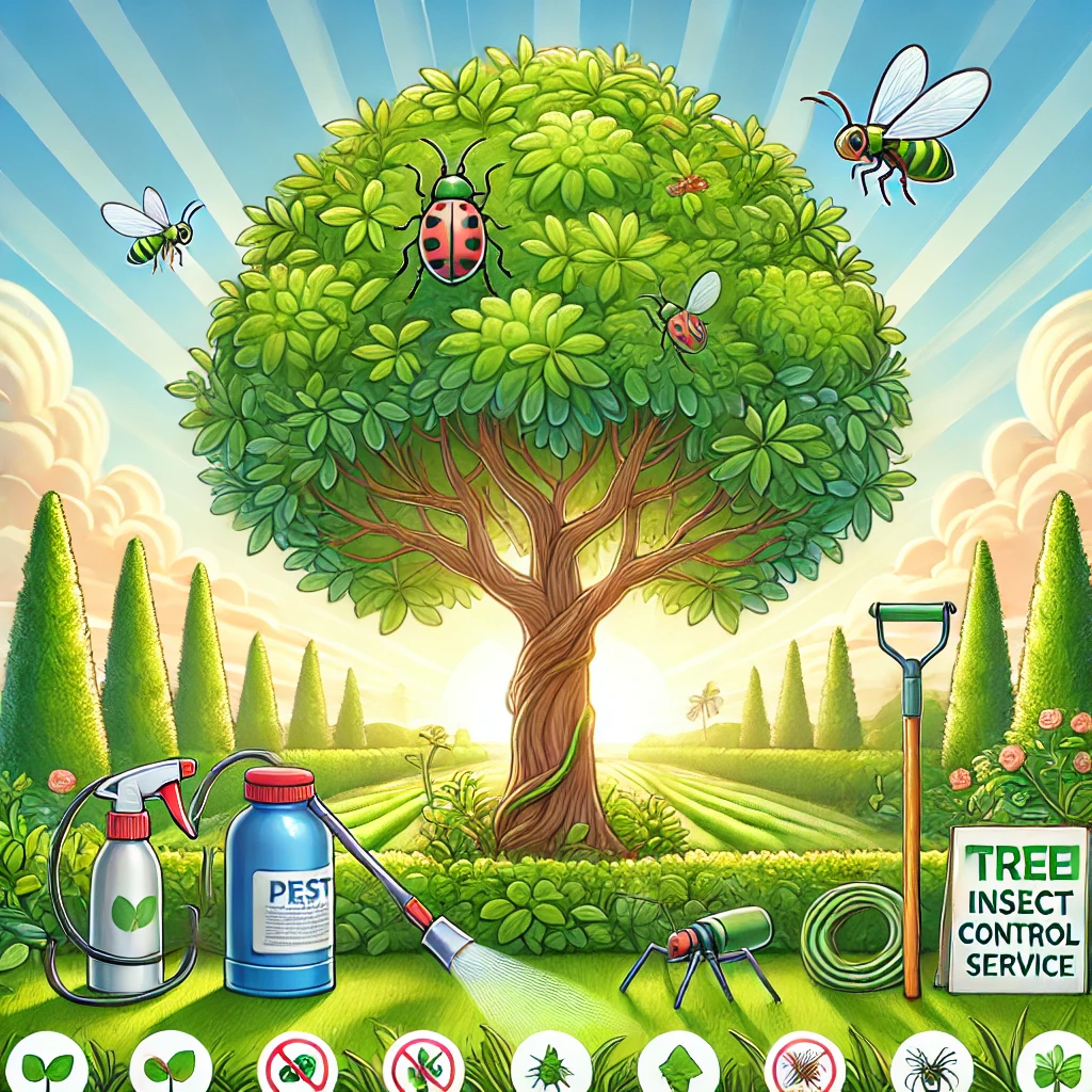 Expert Tree Insect Control Services in Medford, MA Professional Tree Insect Control Services In Medford Massachusetts