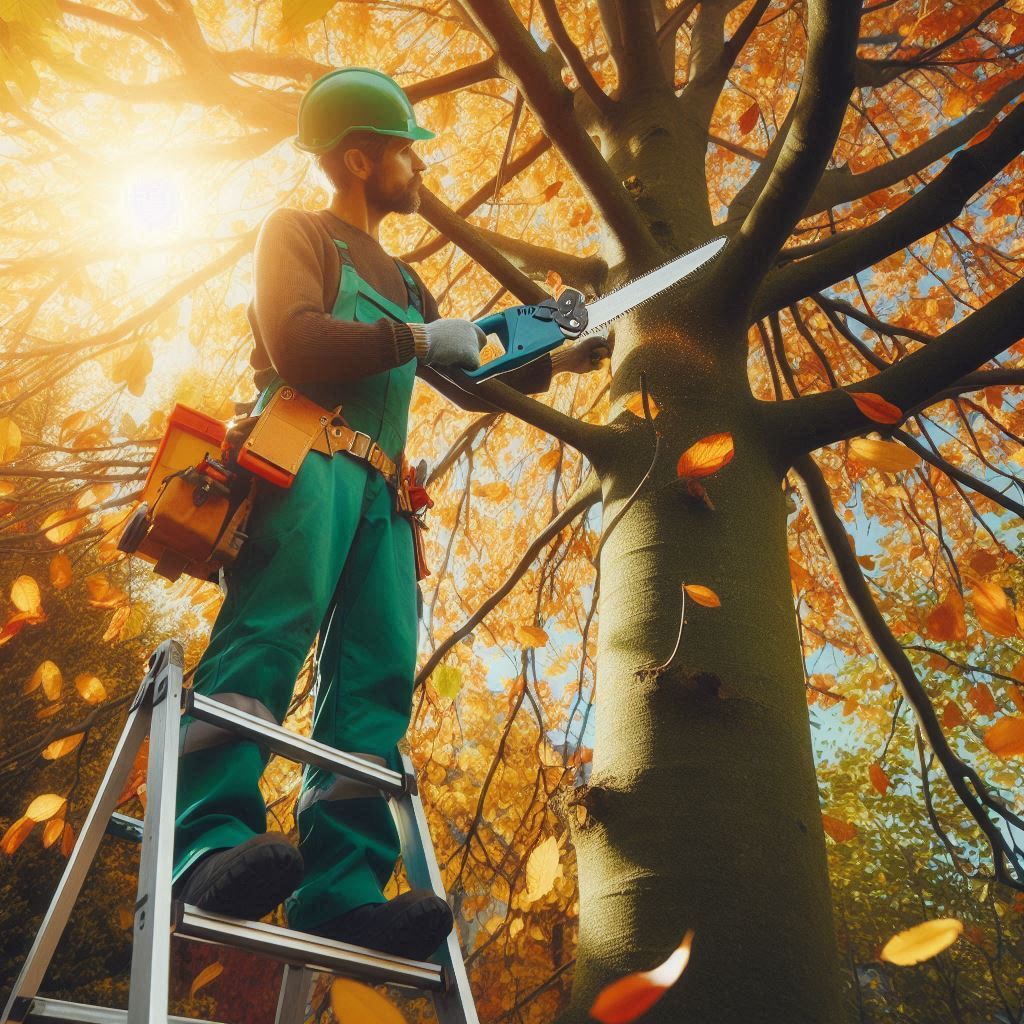 Expert Tree Maintenance in Medford, MA Professional Tree Maintenance Services in Medford, Massachusetts
